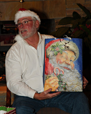 2010 Christmas at the Bear