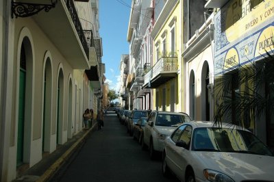 Calle de la Tanca