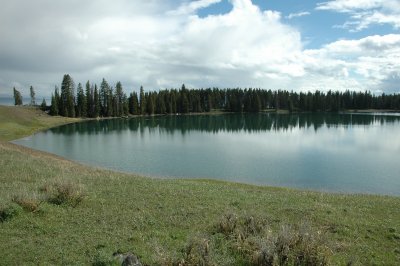 Indian Pond
