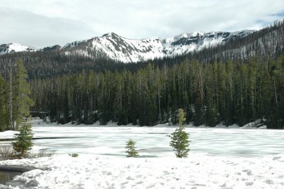 Sylvan Lake 2