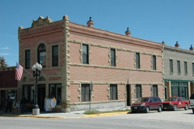 Downtown