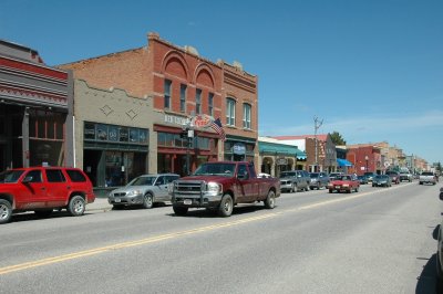 S. Broadway