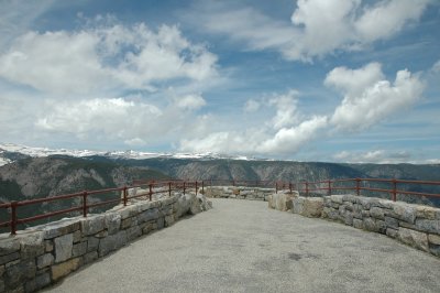 Vista Point