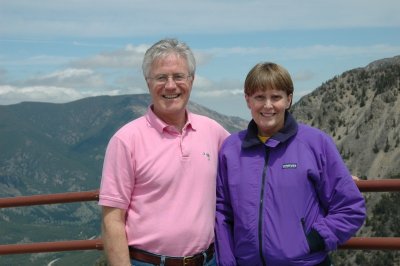 T&K at the Vista