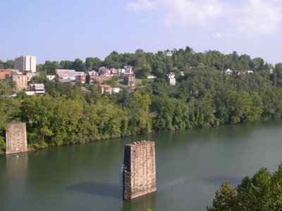 Monongahela River