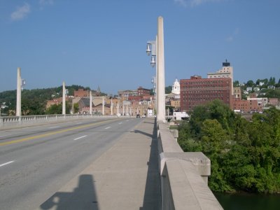Merchant Street Bridge