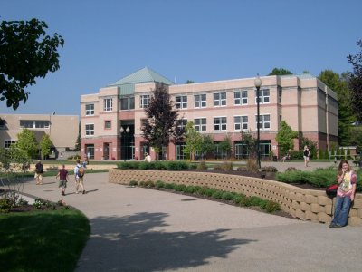FSU College of Education