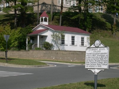 One-room Schoolhouse