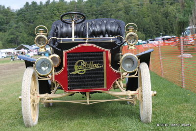 1905 Cadillac