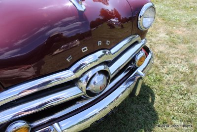 1949 Ford  Station Wagon