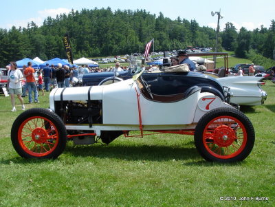 1926 Ford Model T Speedster
