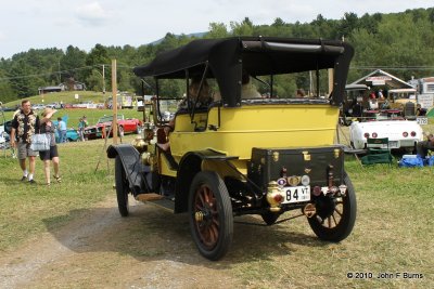 1911 Cole Model 30