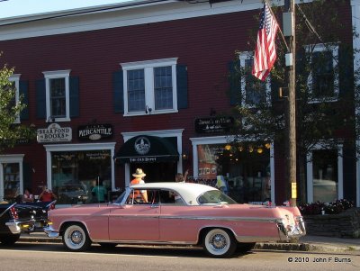 1956 Imperial Southampton