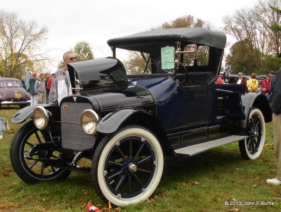 1914 Hudson Roadster