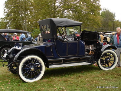 1914 Hudson Roadster