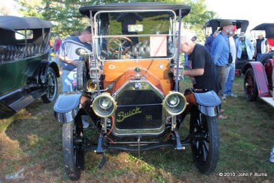 1913 Buick Touring