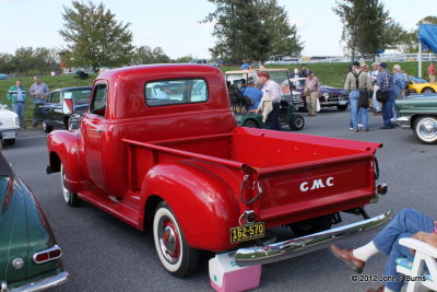 1950 GMC Pickup Truck