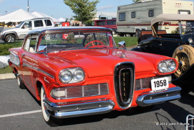 1958 Edsel