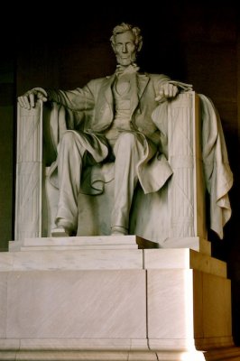 Mr. Lincoln Himself