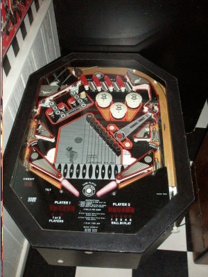 pinball