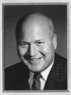 Dr. William F. Podlich, Jr.