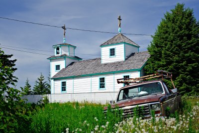 St. Nicholas Church