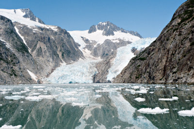 Northwestern Glacier
