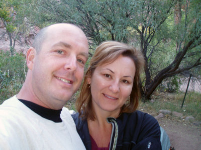Bright Angel Campground