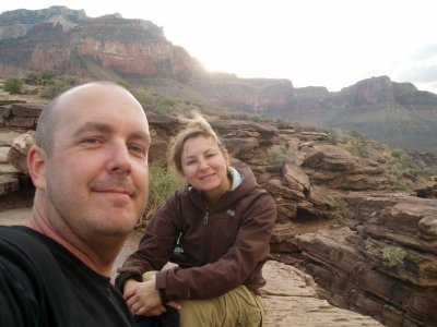 Plateau Point