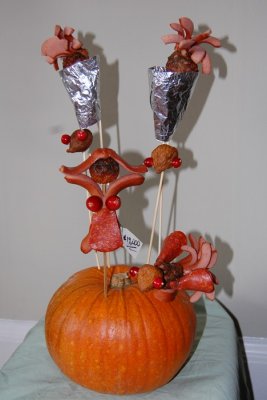 centerpiece - 2