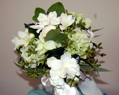 bridal bouquet