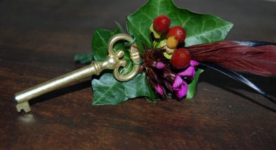 boutonniere