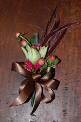 corsage