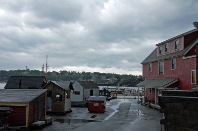 marine heritage museum (gloucester)