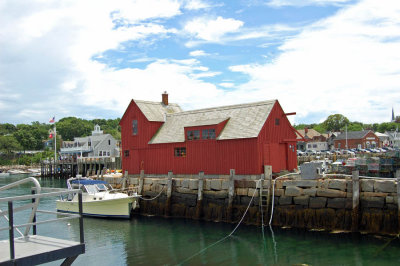 gloucester & rockport