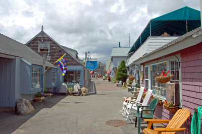 bearskin neck shoppes (rockport)