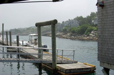 perkins cove dock
