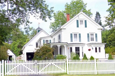 historic downtown - belfast, maine (2)