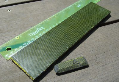 #71 Green Levi