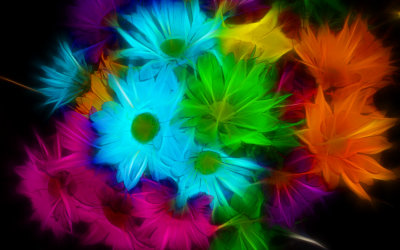 Electric Daisies