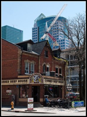 Old & New #4