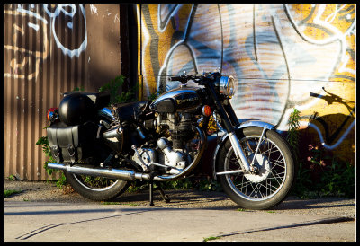 Canon EF 70-200mm F2.8L