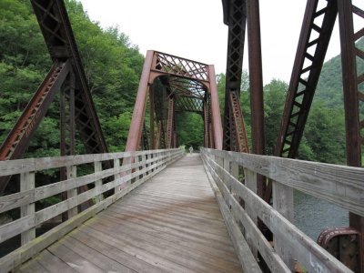 1636 rail trail bridge