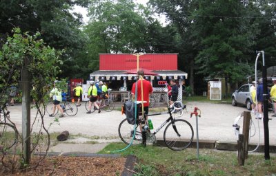 1999 party store stop on rainy ride