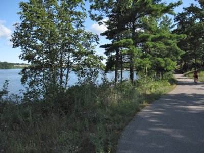 2135 Boardman Lake trail