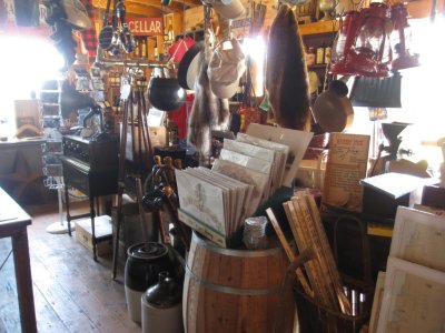 2157 Old Mission General Store