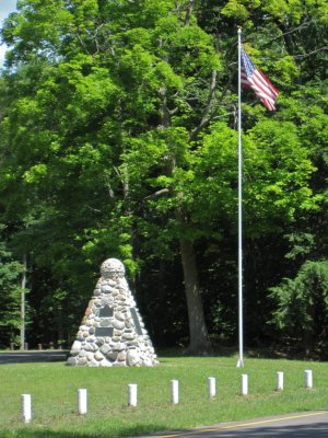 2178 war memorial at the lighthouse park