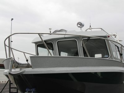 11. Nautical - HS