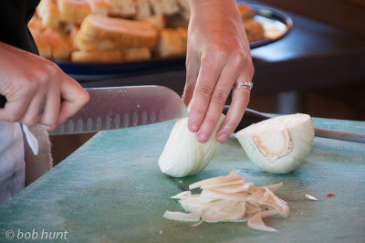 Busy Hands