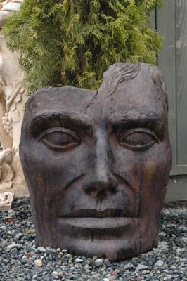 Head Planter